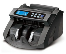 Money Counting Machine Money Counter Banknote Counter Money Checker UV MG 