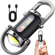 Portable Keychain Flashlights
