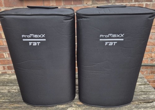 Pair fbt promaxx 112 - promaxx, 12"