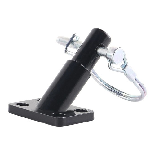 Universal bike trailer hitch - bike,