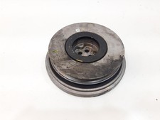 GENUINE 2017 MERCEDES E CLASS  A6540300003  E W213 Diesel Crankshaft pulley damp