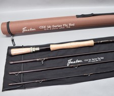 Flextec  CDX 66    11' - 0"