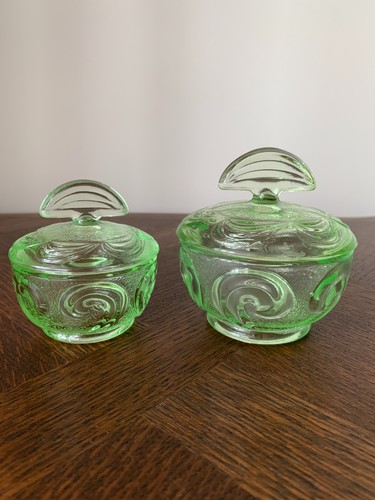 Vintage bagley rutland green - rutland,