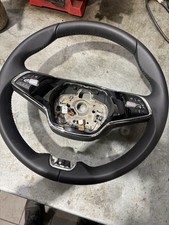 Skoda Octavia Superb (+more