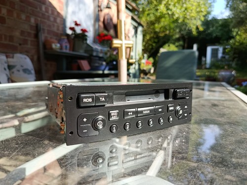 Peugeot 22rc260 65s radio - peugeot, 22rc260/65s