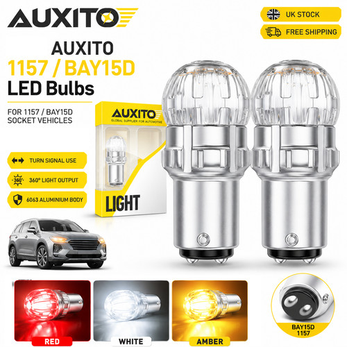 20x led 1157 - 2-20x,