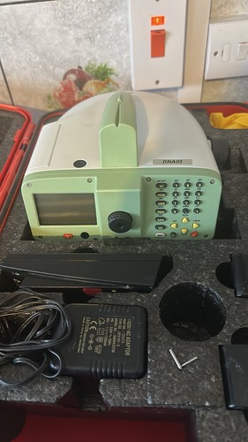 Leica dna03 high - dna03,