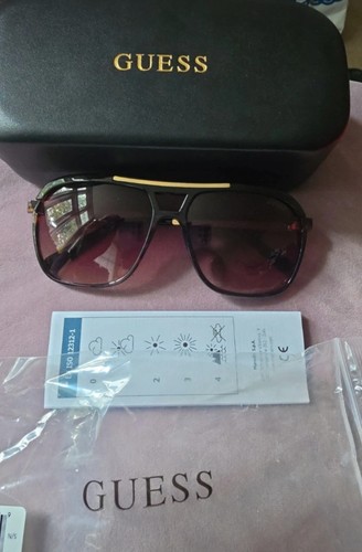 Mens guess sunglasses gf5002 - mens,