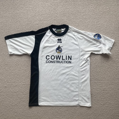 Bristol rovers 2007 - 2007, 3rd