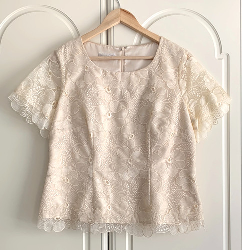 Jacques vert size ladies - jacques,