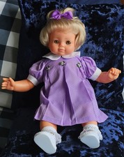 Vintage Raynal Doll  1970s