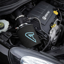 Induction Air Filter Intake