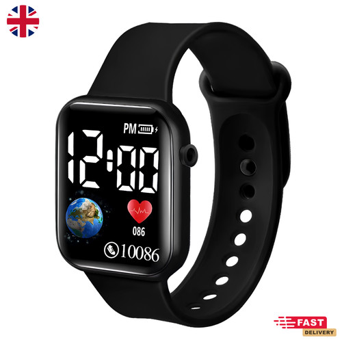 Led digital sport - led,