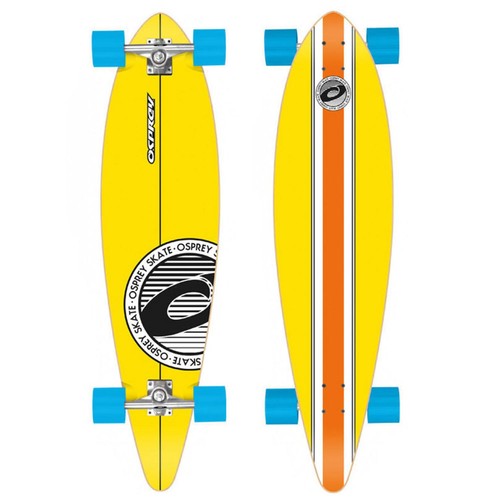 Osprey pintail longboard - osprey, 40''