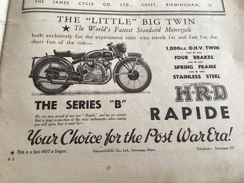 Rapide b james - james, victory