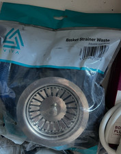 VIVA Kitchen Sink Basket