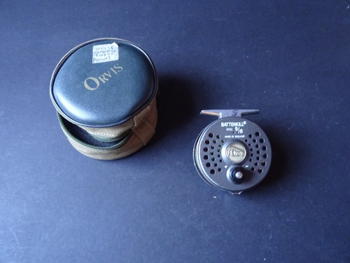 Orvis battenkill disc 3 - disc, 5/6,