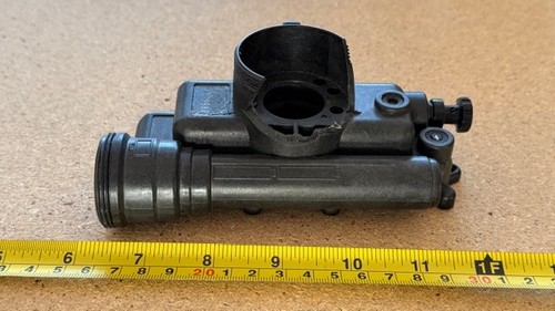 Pvs night vision - night, goggles