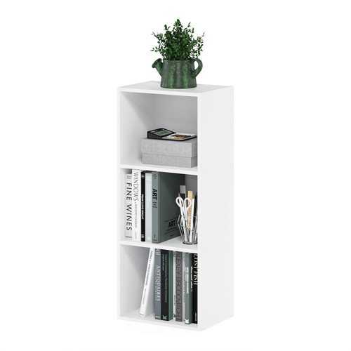 Furinno luder book - luder, shelf