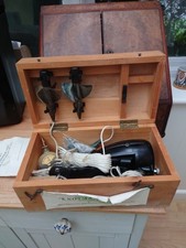 Walker's Knotmaster Log Mark