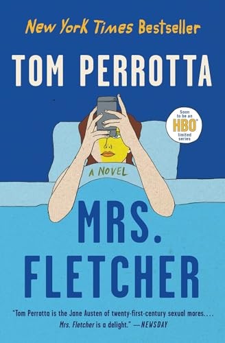 Mrs fletcher perrotta - mrs.,