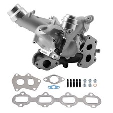 Turbocharger for Vauxhall