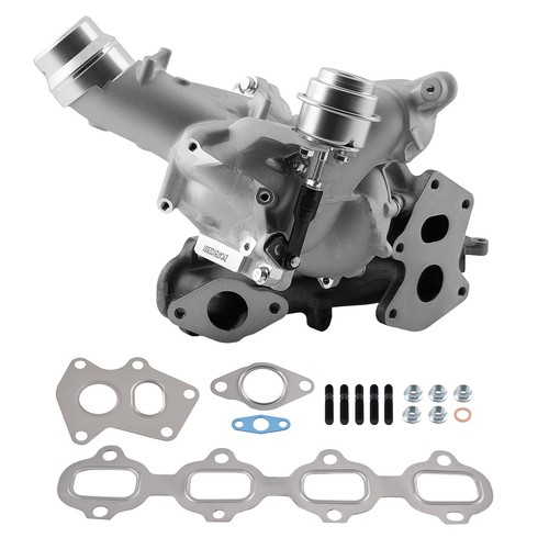 Turbocharger for vauxhall - turbocharger,