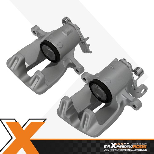 Brake caliper rear - 2x,
