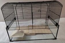 Gerbil/Dwarf & Syrian Hamster/mouse/Baby Rat Cage Glass Base Gerbilarium