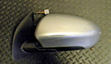 GENUINE 07-13 NISSAN QASHQAI LEFT NEARSIDE NSF PASSENGER WING MIRROR E11026202