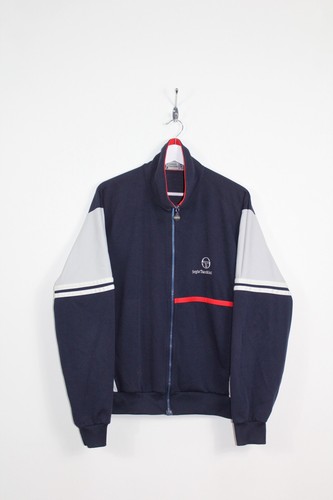 Rare sergio tacchini s - sergio, 80's