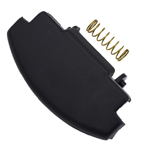 Centre console armrest lid - console,