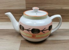 Vintage Ceramic Hand Painted