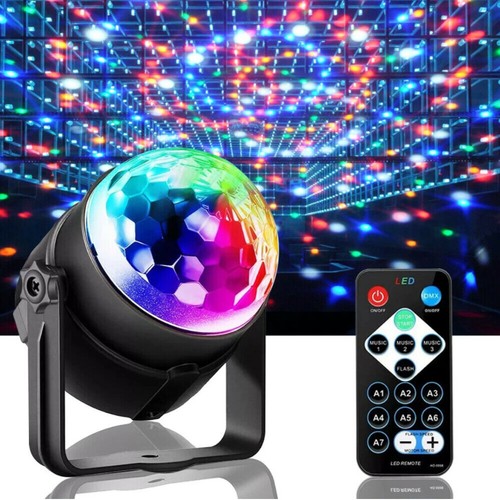 Led disco light ball - led,