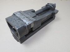 RJH Tilting Machine Vice 6"