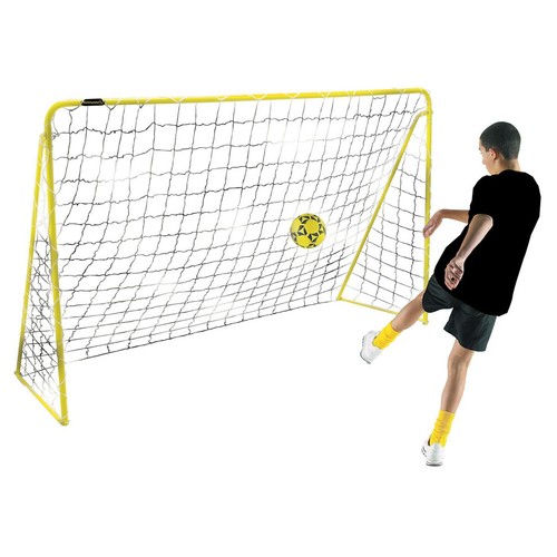 Kickmaster 6ft premier steel - 6ft,