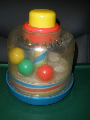 Vintage 1991 1996 playskool - 1991,,