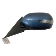 SUBARU Legacy MK4 BP Wing Door Mirror Left Side POWWER FOLD 03-09 91031AG231DJ