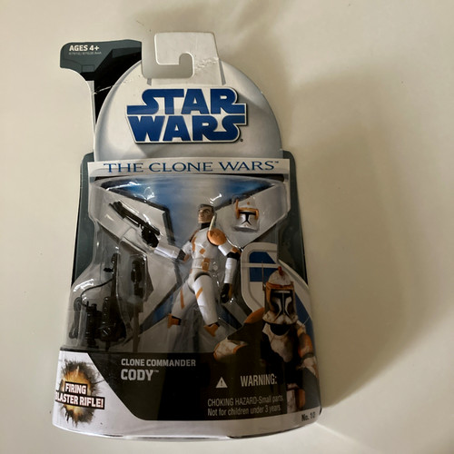 Star wars the clone - the,