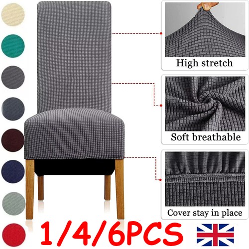 Chair seat covers - chair, slip