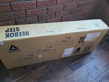 Reebok Step Professional Black