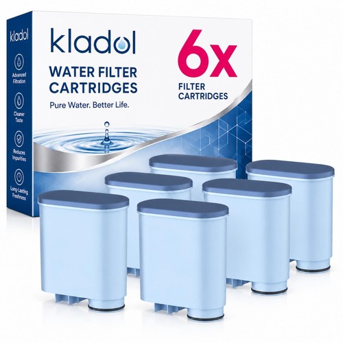 Compatible water filter for - 6,