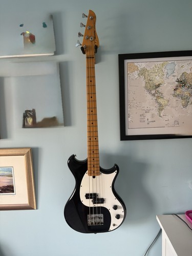 Vintage 1984 westone concord - 1984,