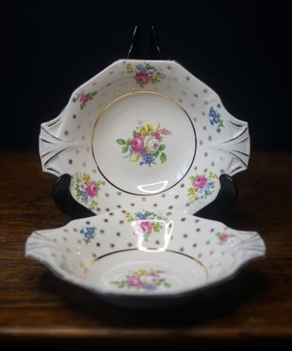 Set vintage k tunstall - set,