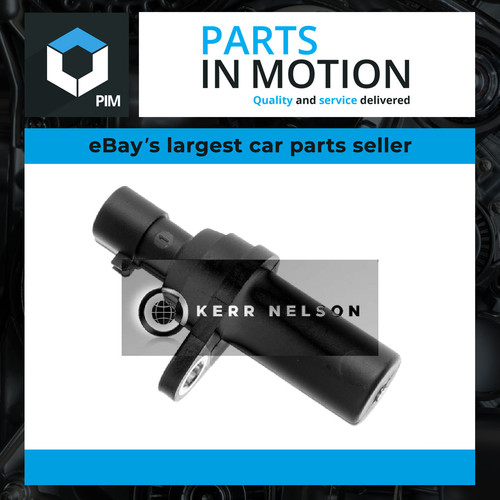 Rpm crankshaft sensor fits - sensor,
