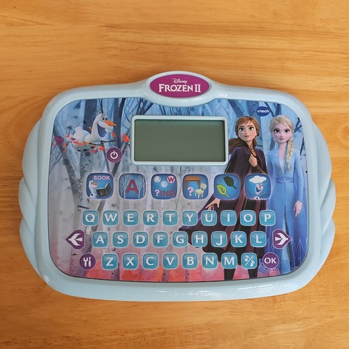 Vtech disney frozen 2 - disney,
