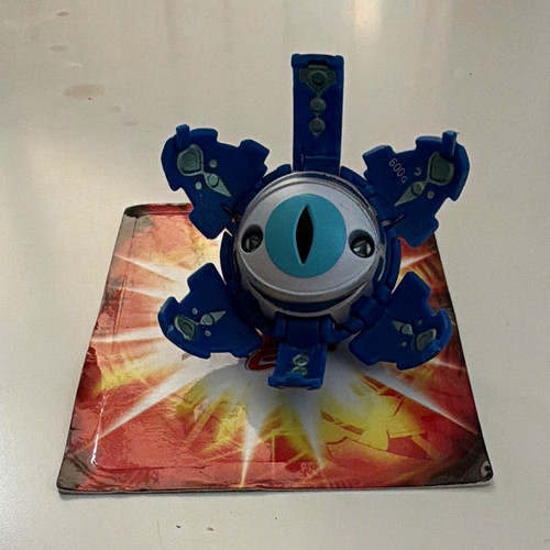 Bakugan battle brawlers - bakugan,