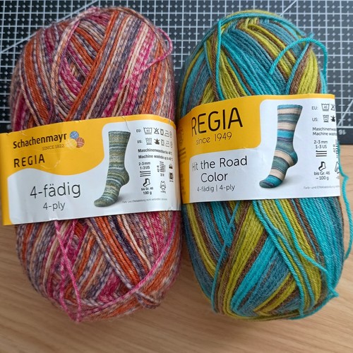Balls regia sock - of,