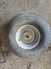 18 6.50 8 hayter murray ride