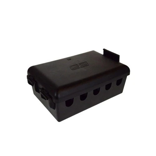 Trailer junction box - trailer, way